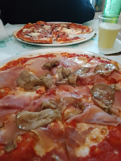 Borgo Pizza - Via Giuseppe Verdi, 137, 57126 Livorno LI, Italy