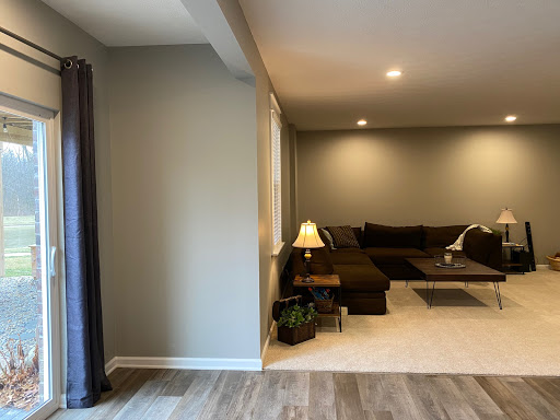 Painting «Cornerstone Painting and Drywall, LLC», reviews and photos