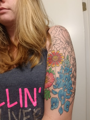 Tattoo Shop «Southside Tattoo», reviews and photos, 1313 S Congress Ave, Austin, TX 78704, USA