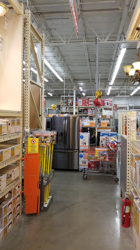 Home Improvement Store «The Home Depot», reviews and photos, 252 N Custer Rd, McKinney, TX 75071, USA