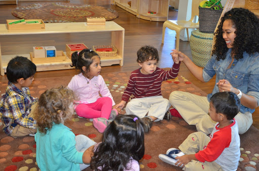 Redeemer Montessori School