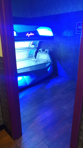 Gym «Planet Fitness», reviews and photos, 867 Joe Frank Harris Pkwy SE, Cartersville, GA 30120, USA