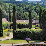 Photo n° 24 de l'avis de Emmanuel.a fait le 25/07/2023 à 17:41 pour Château de Jumilhac et ses Jardins à Jumilhac-le-Grand