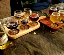 Fauna Tasting Room Hermosillo (P. Londrés) photo