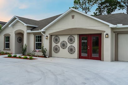 Port St Lucie New Homes by Holiday Builders