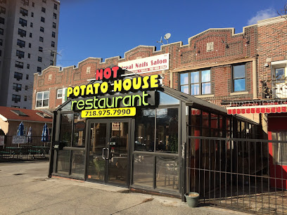 Hot Potato House - 109 Oriental Blvd, Brooklyn, NY 11235