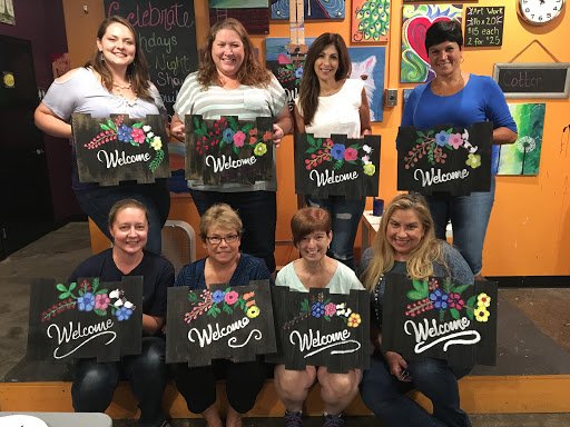 Event Venue «Bottle & Bottega Tampa», reviews and photos, 3687 Tampa Rd #205, Oldsmar, FL 34677, USA