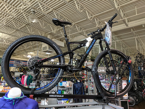 Bicycle Store «Richardson Bike Mart - Frisco», reviews and photos, 8820 John Hickman Pkwy, Frisco, TX 75035, USA