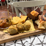 Photo n°1 de l'avis de Valentina.u fait le 25/04/2023 à 10:09 sur le  Il Filo d'Olio à Ponte Valleceppi