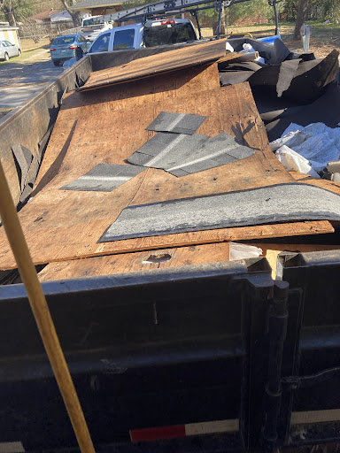 Roofing Contractor «L.A. Roofing, LLC», reviews and photos, 1945 Decker Blvd #14, Columbia, SC 29206, USA