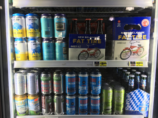 Liquor Store «One Stop Package Depot Inc», reviews and photos, 4088 Holly Springs Pkwy, Canton, GA 30115, USA