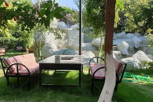 İnciraltı Bahçe Cafe image