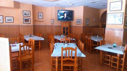 Cafe-Bar El Requemao - Av. de Azorín, 60, 30530 Cieza, Murcia, Spain