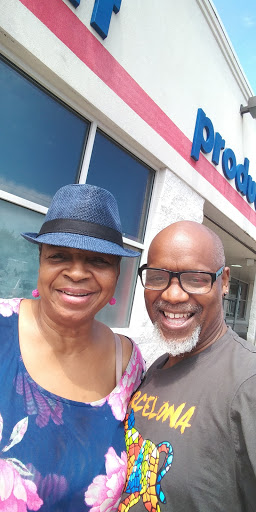 Grocery Store «Save-A-Lot», reviews and photos, 7240 S Stony Island Ave, Chicago, IL 60649, USA