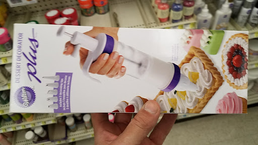 Craft Store «A.C. Moore Arts and Crafts», reviews and photos, 2633 MacArthur Rd, Whitehall, PA 18052, USA