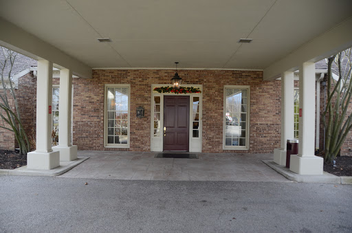 Funeral Home «Loose Funeral Homes & Crematory», reviews and photos, 200 W 53rd St, Anderson, IN 46013, USA