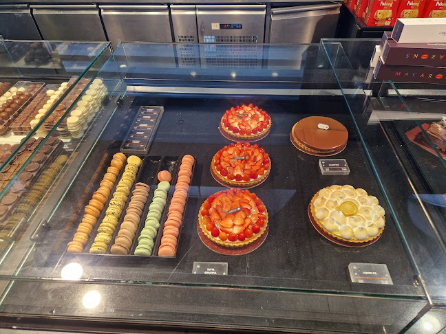 ΦΟΥΡΝΟΣ ΒΕΝΕΤΗ 1948 - ΚΗΦΙΣΙΑ - Αρτοποιείο