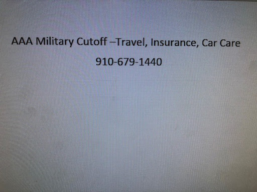 Insurance Agency «AAA - Military Cutoff Rd», reviews and photos