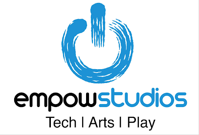 Empow Studios - Lexington STEM Summer Camp