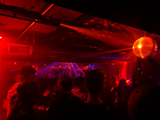 Night Club «Kremwerk», reviews and photos, 1809 Minor Ave #10, Seattle, WA 98101, USA