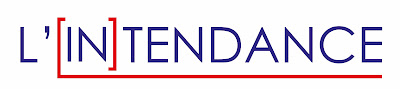 L'INTENDANCE à Auxerre