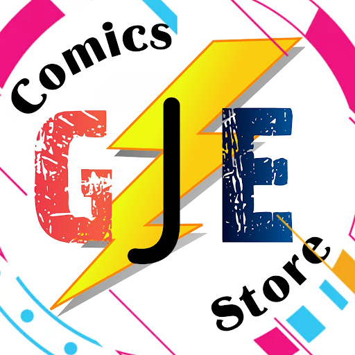 GJE Comics Store