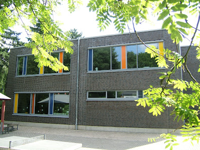 Albert-Schweitzer-Schule Münster Manfred-von-Richthofen-Straße 49, 48145 Münster, Deutschland