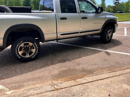 Ford Dealer «Bowditch Ford», reviews and photos, 11291 Jefferson Ave, Newport News, VA 23601, USA