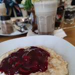 Photo n°1 de l'avis de Marie-Christin.� fait le 18/02/2022 à 14:02 sur le  Cafe Flora à Bad Harzburg