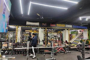 Platinum Gym image