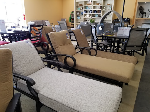 Outdoor Furniture Store «Chair King Backyard Store», reviews and photos, 27200 Interstate 45 N, Conroe, TX 77385, USA