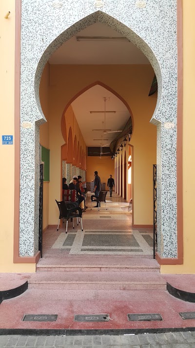 Photos of Mattam Alorrayedh
