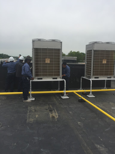 Air Conditioning Repair Service «AMHAC», reviews and photos, 365 White Plains Rd, Eastchester, NY 10709, USA