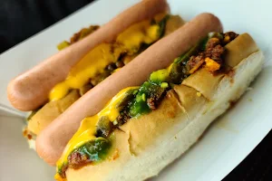 Murph's Hot Dogs image