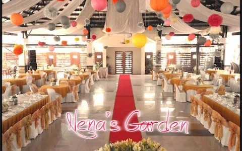 Nena's Garden Restaurant & Catering Services image