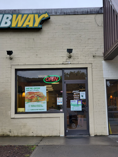 Restaurant «SUBWAY®Restaurants», reviews and photos, 2940 Clinch St #150, Richlands, VA 24641, USA