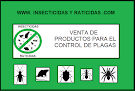 insecticidasyraticidas.com Productos Antiplagas