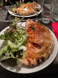 Plats et boissons du Restaurant italien Restaurant-pizzeria Notte E Di à Grenoble - n°15