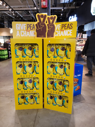 Grocery Store «Bfresh», reviews and photos, 214 Harvard Ave, Allston, MA 02134, USA