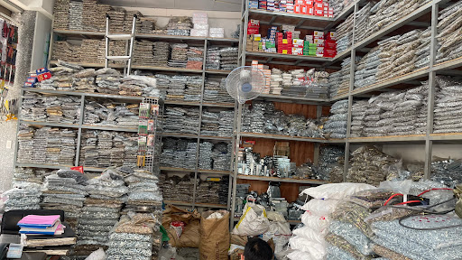 Top 20 cửa hàng bulong Huyện Chợ Lách Bến Tre 2022