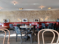 Atmosphère du Restaurant Café Milou Bastille à Paris - n°17