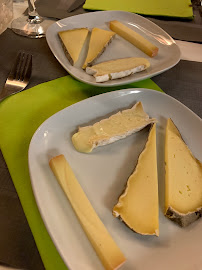 Fromage du Restaurant français Grains Nobles et Plus à Paris - n°1