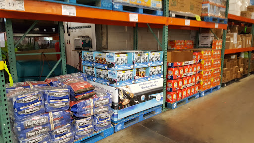 Warehouse store «Costco Wholesale», reviews and photos, 13700 Middlebelt Rd, Livonia, MI 48150, USA