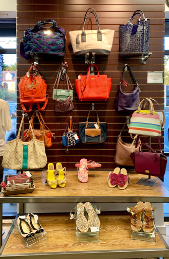 Clothing Store «Uptown Cheapskate», reviews and photos, 1830 York Rd, Timonium, MD 21093, USA