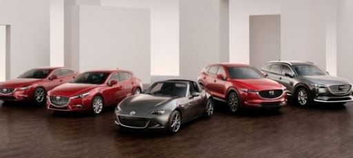 Ford Dealer «Oxmoor Auto Group», reviews and photos, 8001 Shelbyville Rd, Louisville, KY 40222, USA