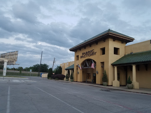 Fabric Store «Fabric Factory», reviews and photos, 12330 Inwood Rd, Dallas, TX 75244, USA