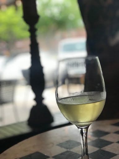 Wine Bar «The Attic Door», reviews and photos, 28 W Plant St, Winter Garden, FL 34787, USA