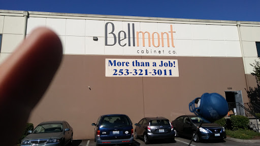 Furniture Maker «Bellmont Cabinet Co.», reviews and photos, 13610 52nd St E, Sumner, WA 98390, USA