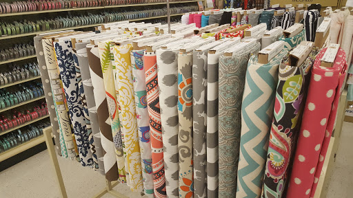 Craft Store «Hobby Lobby», reviews and photos, 205 S Point Blvd, McDonough, GA 30253, USA