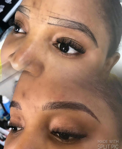 Explore snowboarding tattoo ideas, creative tattoo ideas in Attleboro, available at Inkology